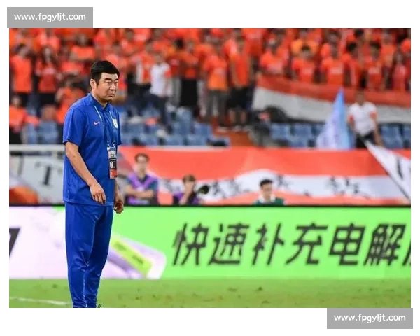 韩鹏谢幕战锁定海港，泰山主帅悬案待解