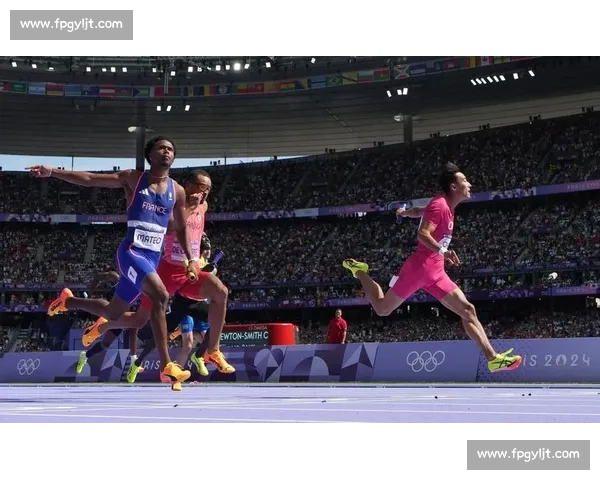 逆风翻盘！陈佳鹏 100 米狂飙绝杀夺冠，10 秒 36 创赛季最佳